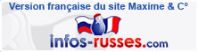 Version française « Info-Russes »