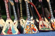 balalaika
