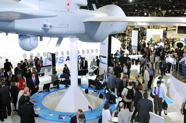 bourget